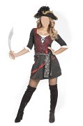 5H Piratka V36, 18€